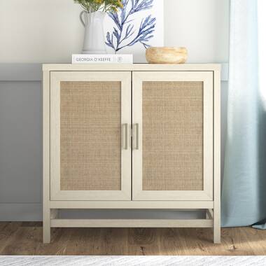 Hadley 2 deals door accent cabinet